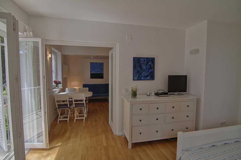 Guest house Suncana Dubrovnik